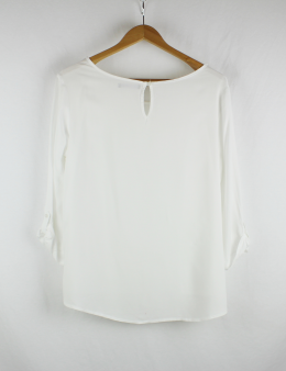 blusa fluida atmosphere