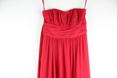 vestido largo gasa easy wear