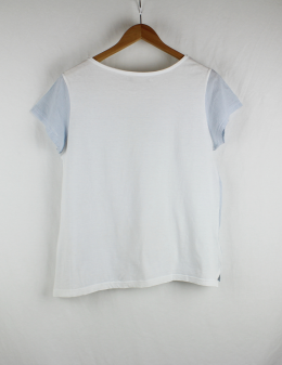 blusa rayas sfera