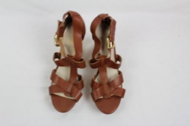 sandalias piel topshop