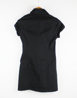 vestido camisero pimkie