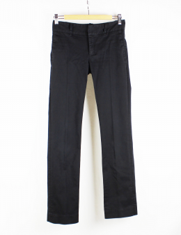 pantalon tipo chino zara
