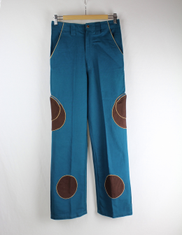 pantalon circulos aquende s