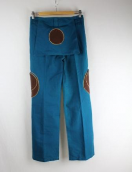 pantalon circulos aquende s