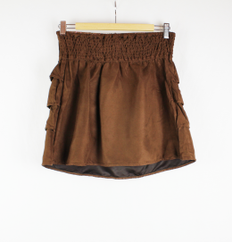 Top palabra de honor bershka