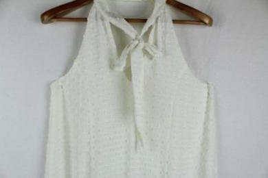 vestido plumeti mismash