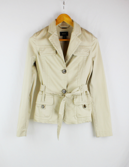 chaqueta mango