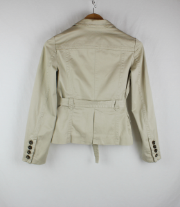 chaqueta mango