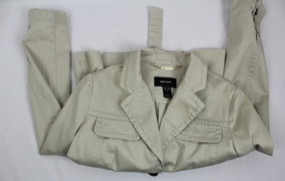 chaqueta mango