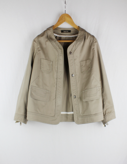 chaqueta bimba y lola