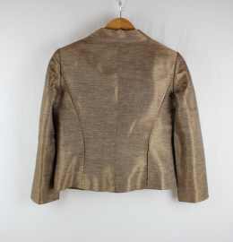 chaqueta lino roberto verino