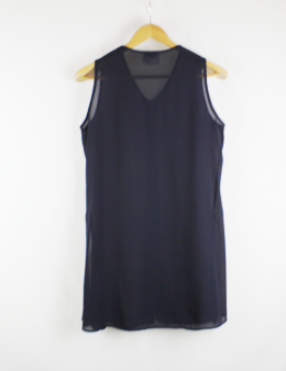 blusa larga ann taylos