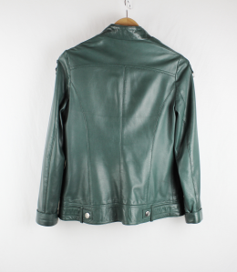 chaqueta piel euros