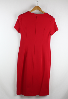 vestido roberto verino