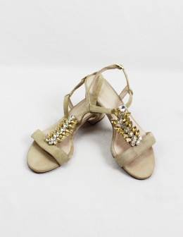 sandalias joya kess