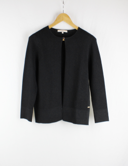 chaqueta punto yera