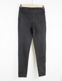 leggins denim calzedonia