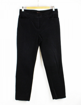 pantalon terciopelo adolfo dominguez