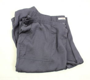 pantalon fluido punto roma