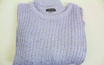 jersey oversize primark