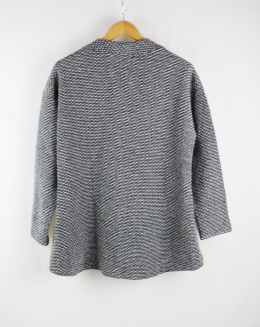 chaqueta punto kram woman