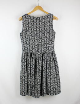 vestido lady mademoiselle r