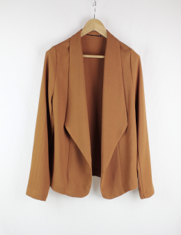 chaqueta/sobre camisa kiabi