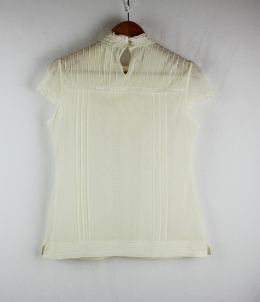 blusa tul