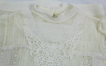 blusa tul