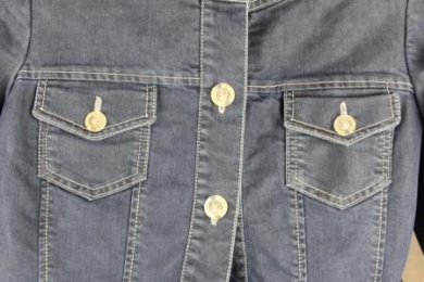 chaqeuta denim enrique vals