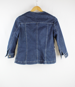 chaqeuta denim enrique vals