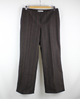 Conjunto pantalon+chaqueta leuka