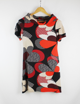 vestido punto yaiza