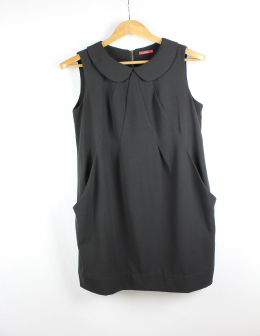 vestido bolsillos smf collection l/40-42