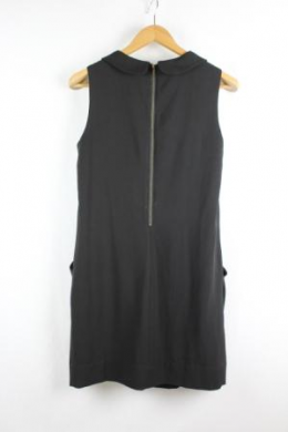 vestido bolsillos smf collection l/40-42