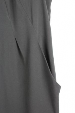 vestido bolsillos smf collection l/40-42