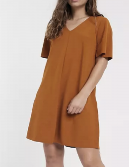 vestido jdy L