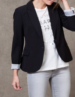 blazer stradivaarius m
