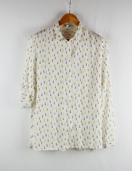 camisa pintalabios naele