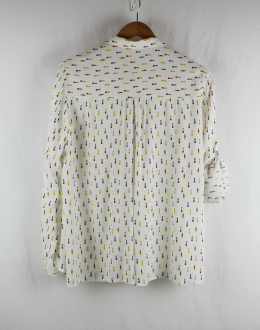 camisa pintalabios naele