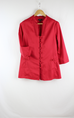 Camisa Pedro del hierro