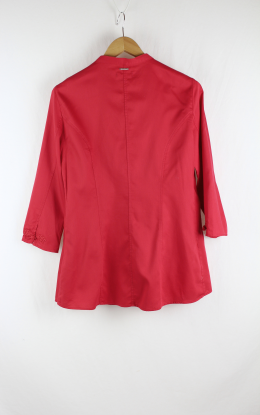 Camisa Pedro del hierro