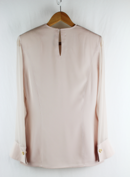 blusa gasa simorra