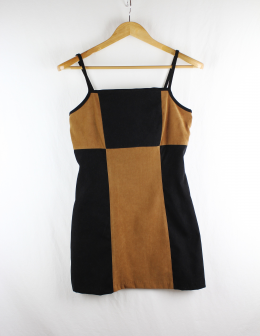 vestido antelina lucent