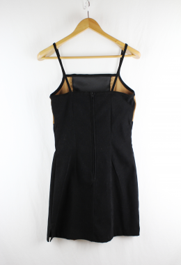 vestido antelina lucent