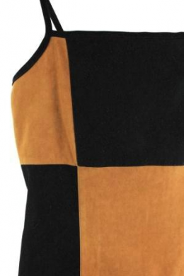 vestido antelina lucent