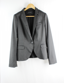 blazer zara