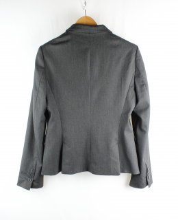 blazer zara