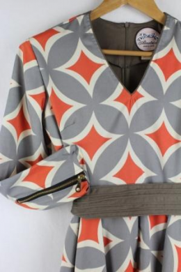 vestido almatrichi