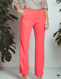 pantalon fluido le mien